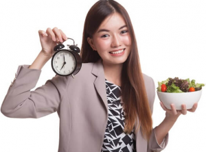 Diet Tidak Makan Malam Bikin Cepat Kurus