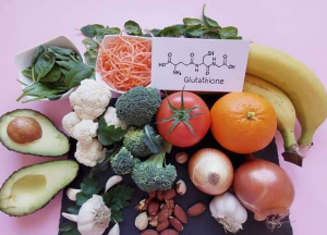 11 Manfaat Glutathione bagi Kesehatan Tubuh